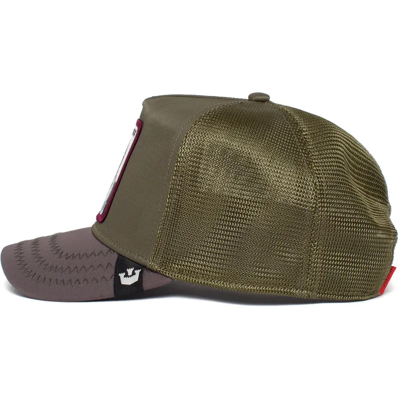 kepure-islenkta-zalia-snapback-sidekick-fowler-s-favorite-the-farm-goorin-bros