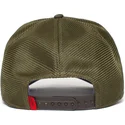 kepure-islenkta-zalia-snapback-sidekick-fowler-s-favorite-the-farm-goorin-bros