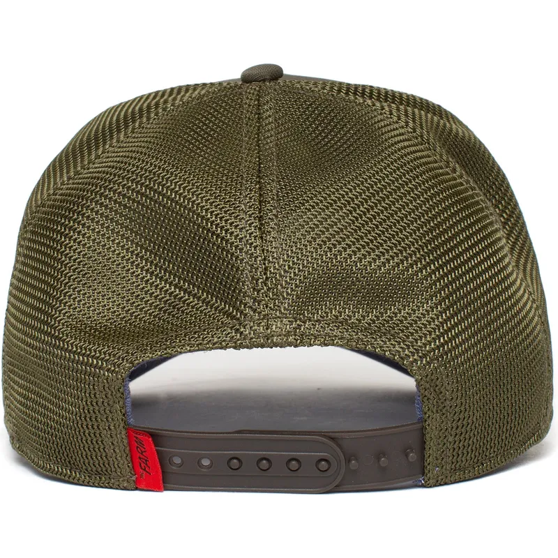 kepure-islenkta-zalia-snapback-sidekick-fowler-s-favorite-the-farm-goorin-bros