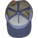 kepure-islenkta-zalia-snapback-sidekick-fowler-s-favorite-the-farm-goorin-bros
