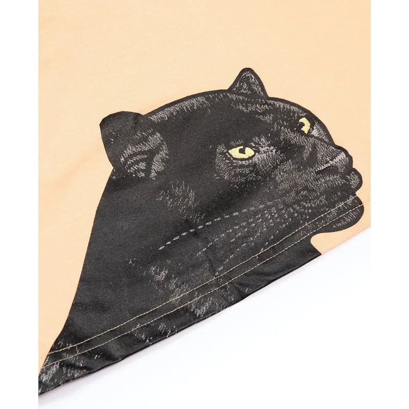 koszulka-z-krotkim-rekawem-rozowa-pantera-black-panther-the-predator-the-farm-od-goorin-bros