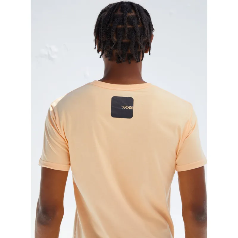 koszulka-z-krotkim-rekawem-rozowa-pantera-black-panther-the-predator-the-farm-od-goorin-bros