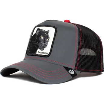 kepure-islenkta-juoda-snapback-black-panther-reflective-the-farm-goorin-bros