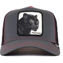 kepure-islenkta-juoda-snapback-black-panther-reflective-the-farm-goorin-bros