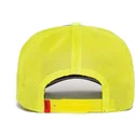 kepure-islenkta-zalia-snapback-cash-shine-metallic-the-farm-goorin-bros