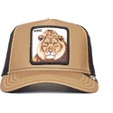 kepure-islenkta-ruda-snapback-king-reflective-the-farm-goorin-bros