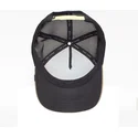 brazowa-czapka-trucker-z-odblaskowym-lwem-king-the-farm-od-goorin-bros
