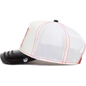 kepure-islenkta-balta-snapback-the-red-queen-patent-leather-the-farm-goorin-bros