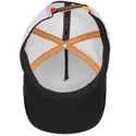 kepure-islenkta-balta-snapback-the-red-queen-patent-leather-the-farm-goorin-bros