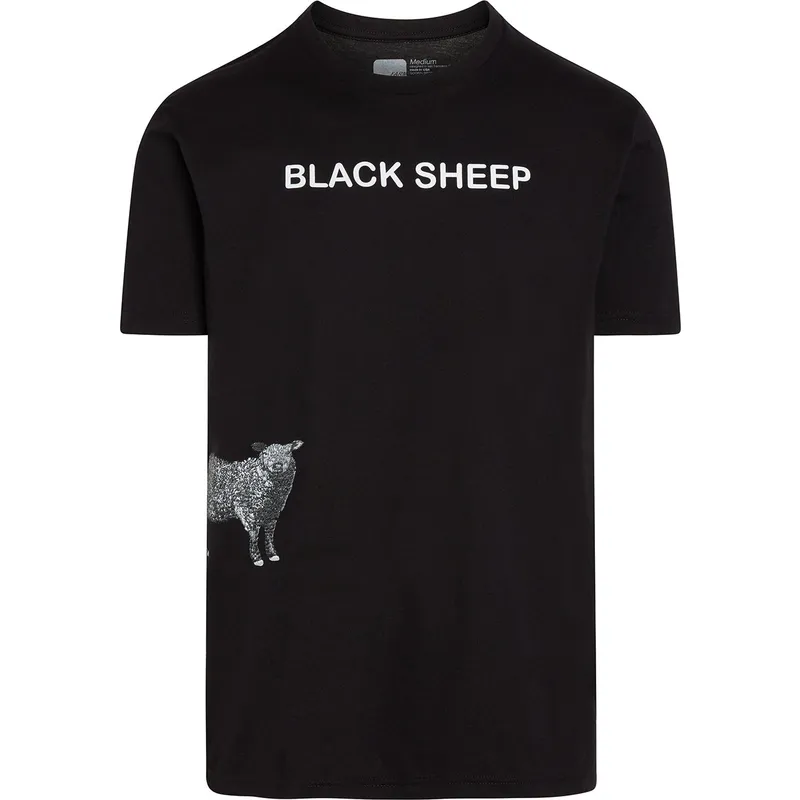 marskineliai-trumpomis-rankovemis-pilka-black-sheep-baaah-to-the-bone-the-farm-goorin-bros