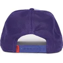 kepure-islenkta-melyna-snapback-siam-fighter-blue-light-metallic-the-farm-goorin-bros