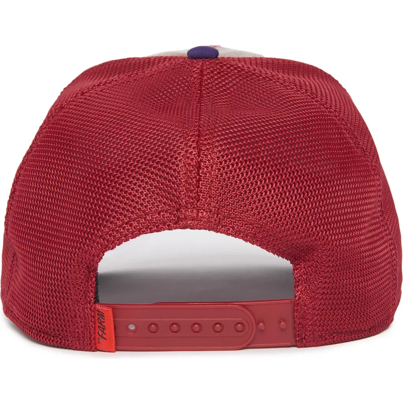 kepure-islenkta-oranzine-snapback-spotlight-metallic-the-farm-goorin-bros kepure-islenkta-oranzine-snapback-spotlight-metallic-the-farm-goorin-bros
