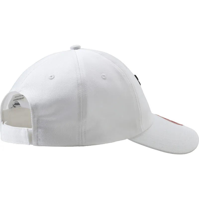 kepure-islenkta-balta-reguliuojamas-essentials-big-cat-puma