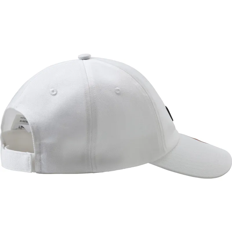 kepure-islenkta-balta-reguliuojamas-essentials-puma kepure-islenkta-balta-reguliuojamas-essentials-puma