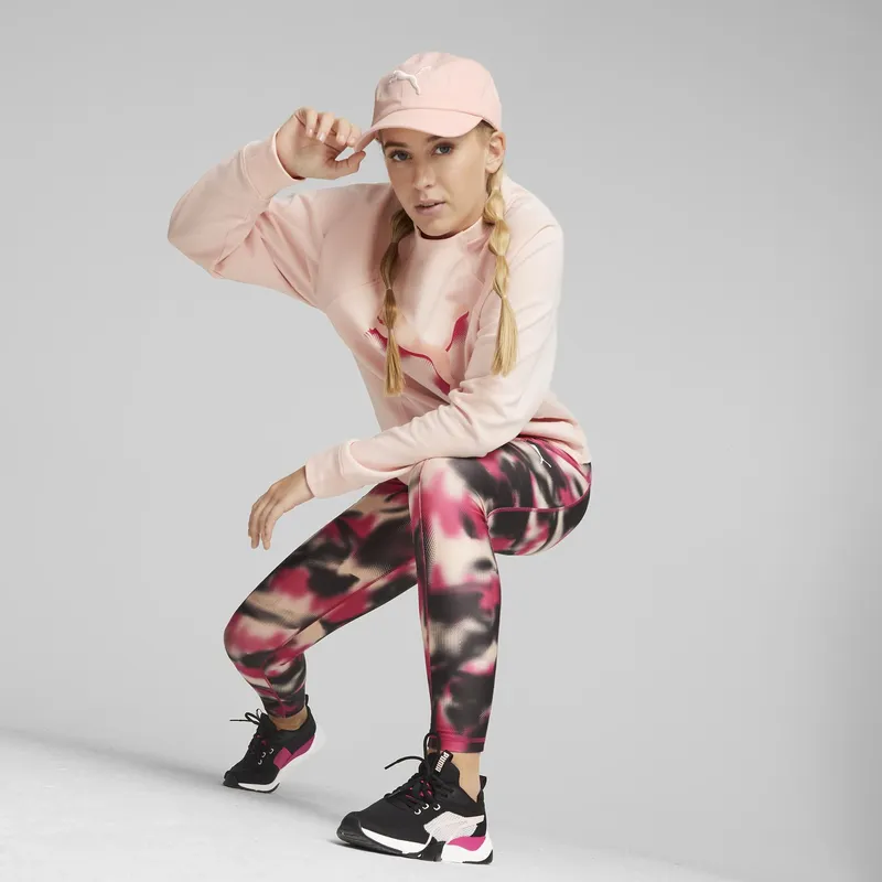 kepure-islenkta-rozine-reguliuojamas-essentials-cat-puma kepure-islenkta-rozine-reguliuojamas-essentials-cat-puma
