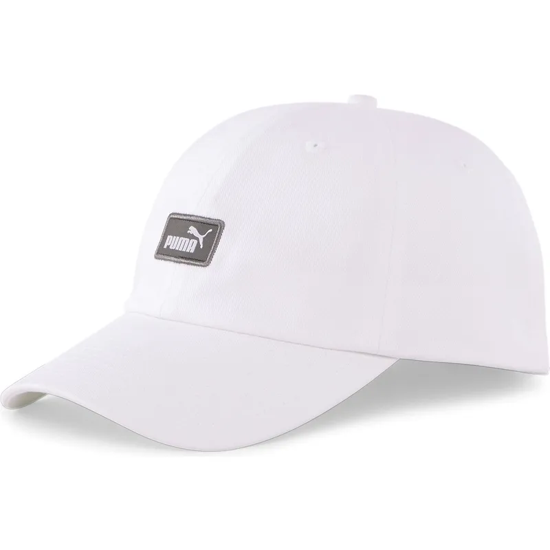 kepure-islenkta-balta-reguliuojamas-essentials-iii-puma kepure-islenkta-balta-reguliuojamas-essentials-iii-puma