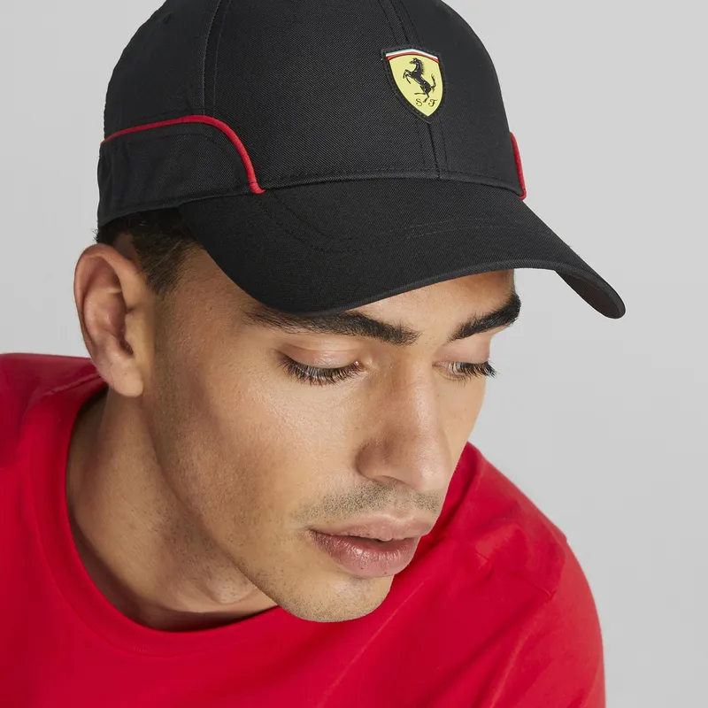 kepure-islenkta-juoda-reguliuojamas-sptwr-race-b-ferrari-formula-1-puma kepure-islenkta-juoda-reguliuojamas-sptwr-race-b-ferrari-formula-1-puma