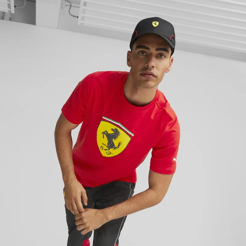 kepure-islenkta-juoda-reguliuojamas-sptwr-race-b-ferrari-formula-1-puma kepure-islenkta-juoda-reguliuojamas-sptwr-race-b-ferrari-formula-1-puma