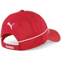 kepure-islenkta-raudona-reguliuojamas-sptwr-race-b-ferrari-formula-1-puma
