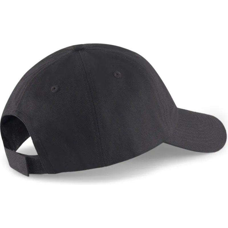 kepure-islenkta-juoda-reguliuojamas-essentials-iii-puma kepure-islenkta-juoda-reguliuojamas-essentials-iii-puma