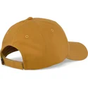 regulowana-brazowa-czapka-z-daszkiem-metal-cat-marki-puma