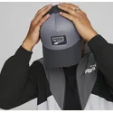 czarna-czapka-trucker-snapback-z-logo-puma