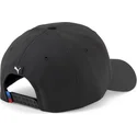 kepure-islenkta-juoda-snapback-motorsport-bb-bmw-puma