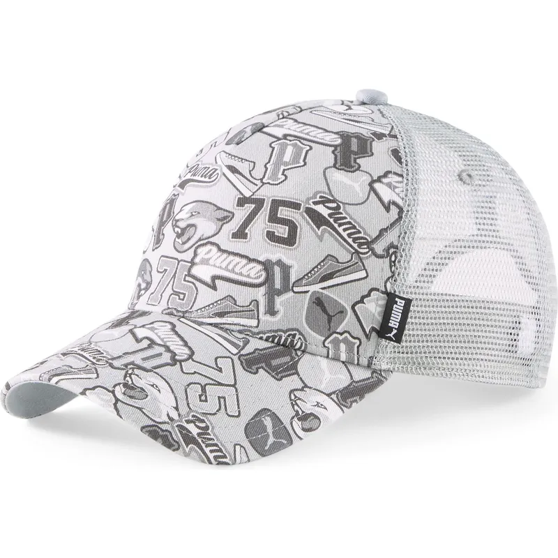 kepure-islenkta-pilka-snapback-academy-printed-puma