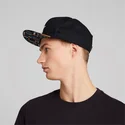 kepure-plokscia-juoda-snapback-gen-puma