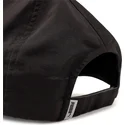kepure-islenkta-juoda-reguliuojamas-essentials-running-puma