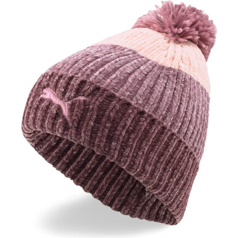 kepure-su-bumbulu-violetine-puma