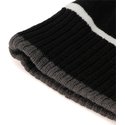 puma-black-and-grey-beanie-with-pompom