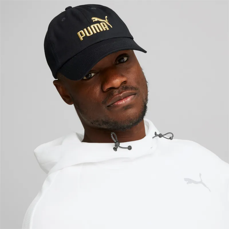cap-islenkta-black-adjustable-strap-puma
