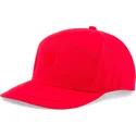 kepure-islenkta-raudona-reguliuojamas-sptwr-style-lc-ferrari-formula-1-puma