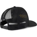 czarna-czapka-trucker-snapback-basketball-puma