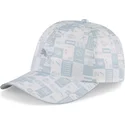 kepure-islenkta-pilka-reguliuojamas-running-cap-iii-puma