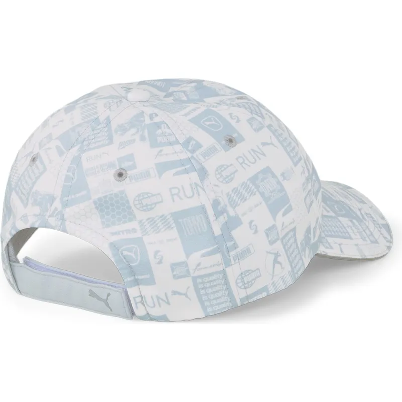 kepure-islenkta-pilka-reguliuojamas-running-cap-iii-puma