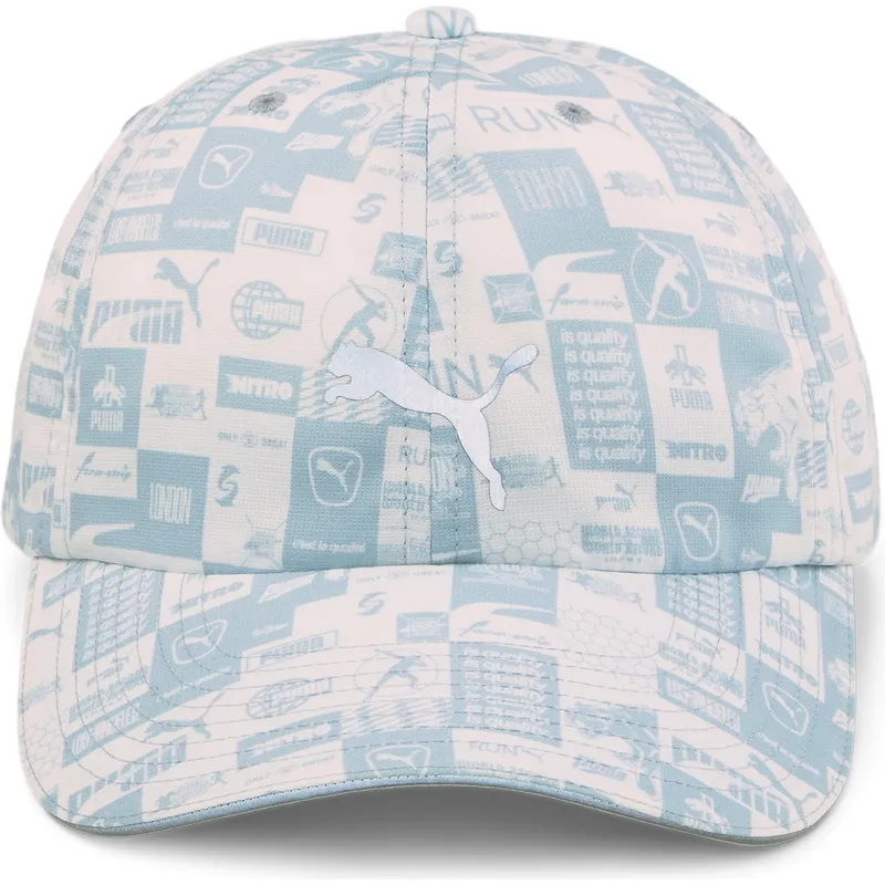 kepure-islenkta-pilka-reguliuojamas-running-cap-iii-puma