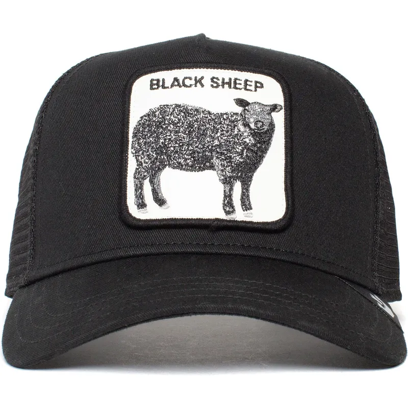 cap-islenkta-black-snapback-the-farm-de-goorin-bros
