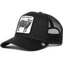 cap-islenkta-black-snapback-the-farm-de-goorin-bros