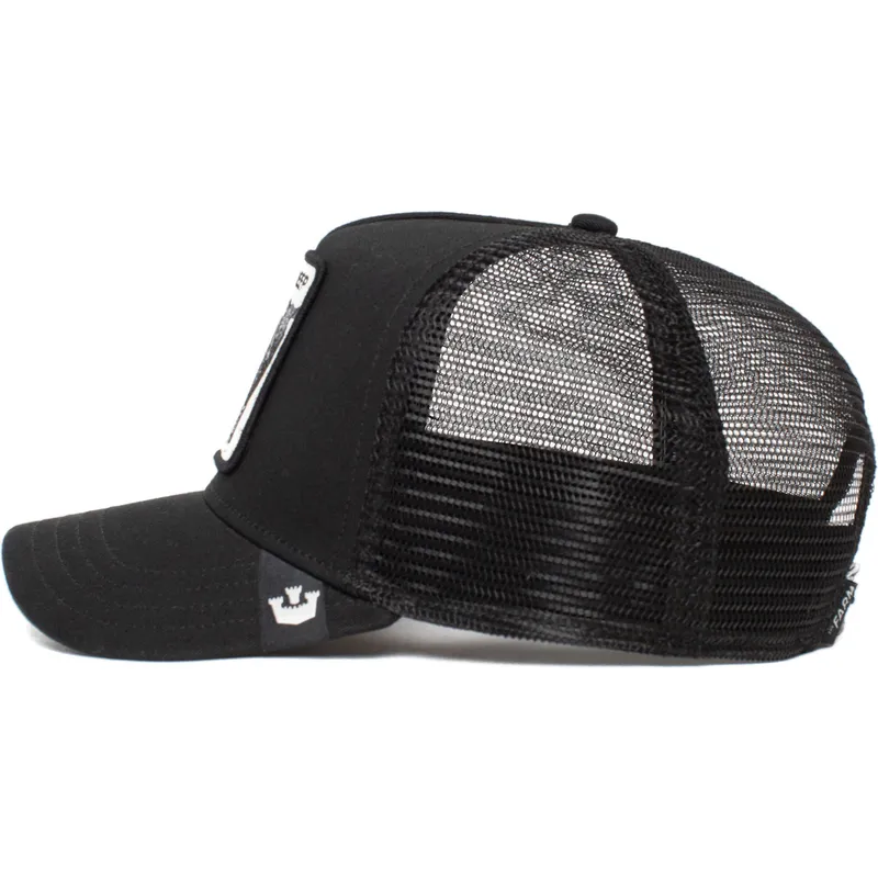 cap-islenkta-black-snapback-the-farm-de-goorin-bros