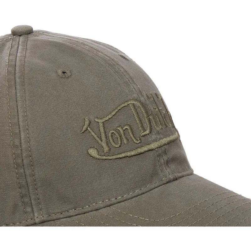 kepure-islenkta-zalia-reguliuojamas-forestnk-von-dutch