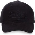 cap-islenkta-black-adjustable-strap-von-dutch