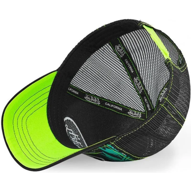 kepure-islenkta-juoda-snapback-ahig-aop-von-dutch