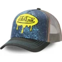 kepure-islenkta-melyna-snapback-amel-yel-von-dutch
