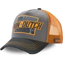 czapka-trucker-szara-i-pomaranczowa-fast-racing-arac-gre-von-dutch