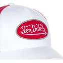 kepure-islenkta-balta-snapback-bmwhred2-von-dutch