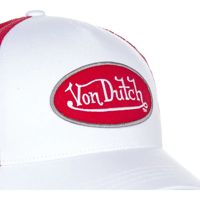 kepure-islenkta-balta-snapback-bmwhred2-von-dutch kepure-islenkta-balta-snapback-bmwhred2-von-dutch