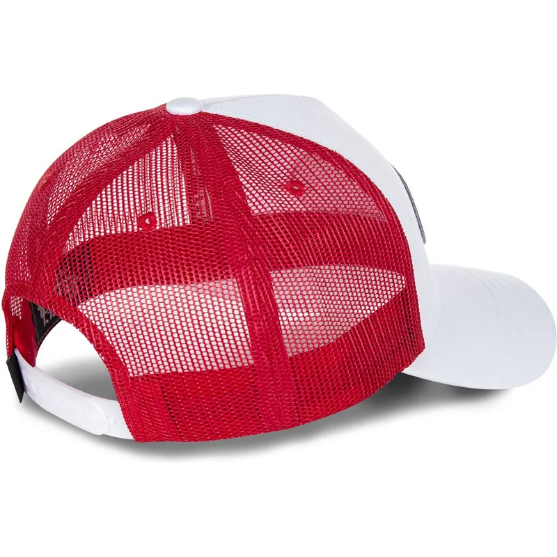 kepure-islenkta-balta-snapback-bmwhred2-von-dutch kepure-islenkta-balta-snapback-bmwhred2-von-dutch