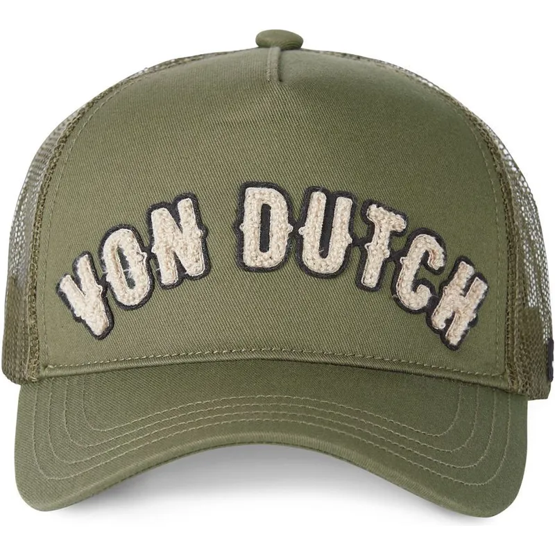 cap-islenkta-green-snapback-von-dutch